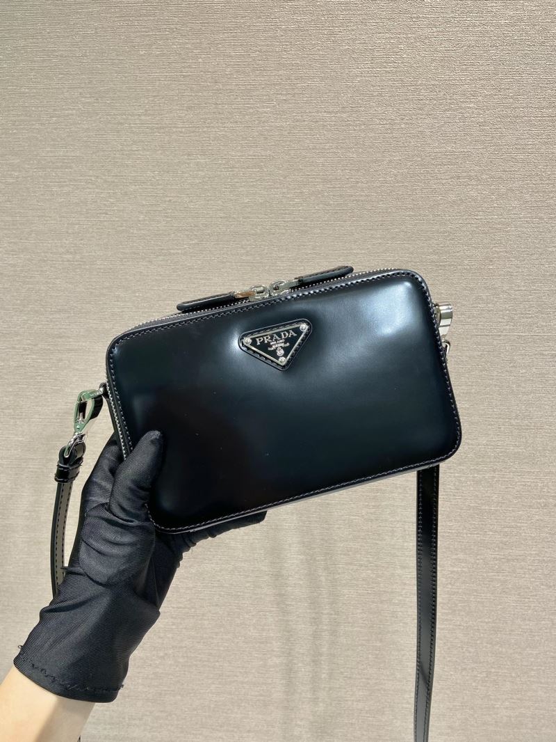 Mens Prada Satchel Bags